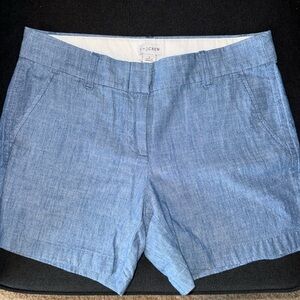 J Crew Shorts